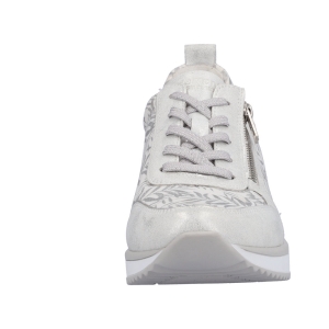 Спортни обувки Remonte Mel D2401-91 White