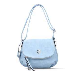 Дамска чанта Rieker H1117-10 Blue