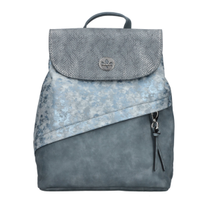 Bag Rieker H1601-12 Blue