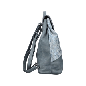 Дамска чанта Rieker H1601-12 Blue