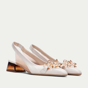 Обувки DALIA HV232572 WHITE