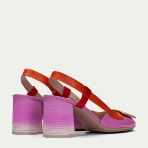 Обувки AUSTRALIA CHV232668 PAPAYA