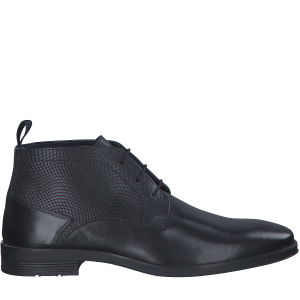 Boots S.Oliver 5-15101-41-001 BLACK