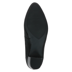 Обувки Caprice Gillian 9-22308-41-010 BLACK REPTILE