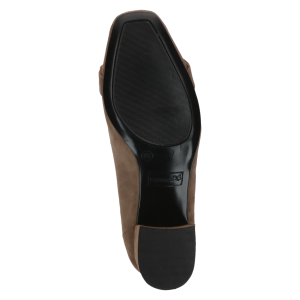 Обувки Caprice Gillian 9-22300-41-702 OLIVE PEARL
