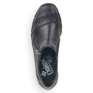 Обувки RIEKER 53761-00 Black