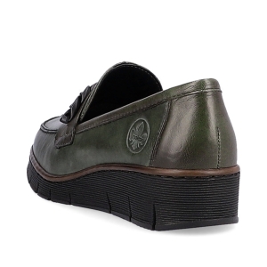 Обувки RIEKER 53777-54 Green