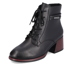 Boots Rieker 79301-00 BLACK