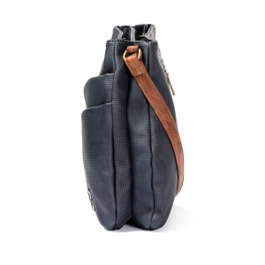 Дамска чанта Rieker H1005-54 Blue