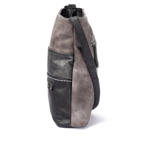 Дамска чанта Rieker H1301-45 -00 Black