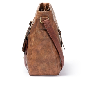 Дамска чанта Rieker H1340 -22 Brown