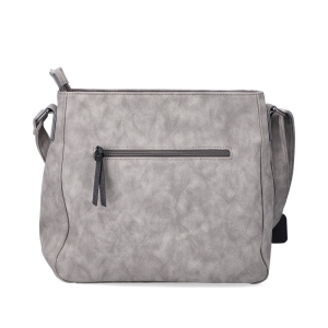 Дамска чанта Rieker H1481 -42 Grey