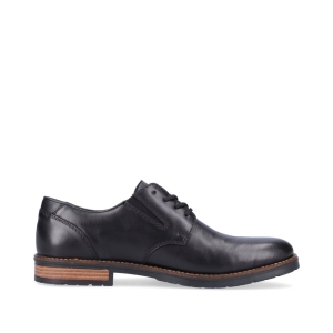 Обувки Rieker 14621-00 Black