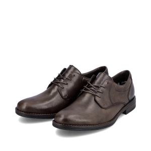 Обувки Rieker 10304-25 Brown