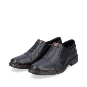 Обувки Rieker 17659-00 Black