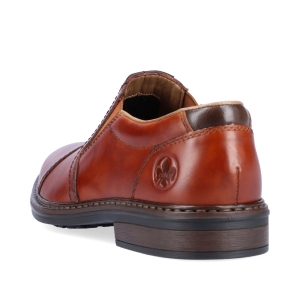 Обувки Rieker 17659-23 Brown