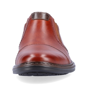 Обувки Rieker 17659-23 Brown