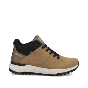 Sneakers Rieker U0163-68 Brown
