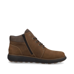 Sneakers Rieker B3312-22 Brown