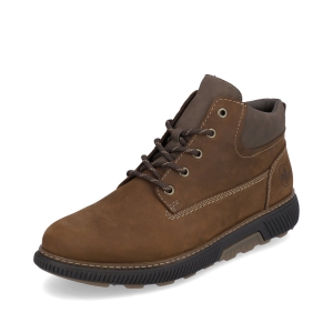 Sneakers Rieker B3312-22 Brown