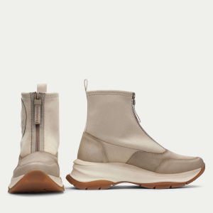 Alaska Sport Ankle Boot Beige CHI233099