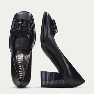 Обувки Hispanitas HI232997 Black