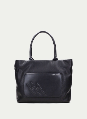 Дамска чанта HISPANITAS BI232932 Black