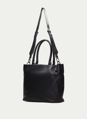 Дамска чанта HISPANITAS BI232932 Black