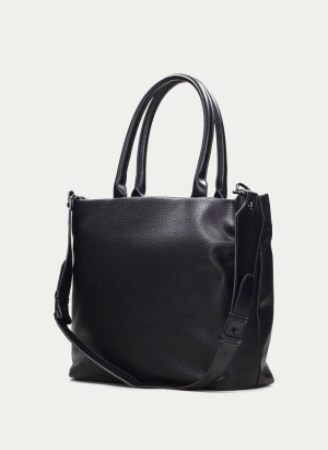 Дамска чанта HISPANITAS BI232932 Black