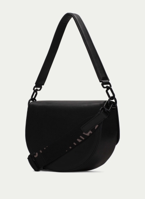 Дамска чанта HISPANITAS BI232944 Black