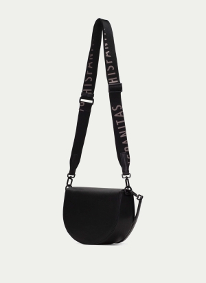 Дамска чанта HISPANITAS BI232944 Black