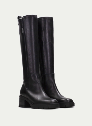 Ботуши Hispanitas HI233024 Black