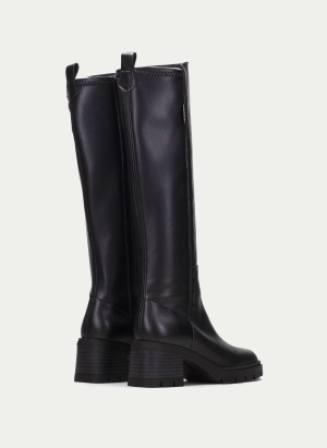Ботуши Hispanitas HI233024 Black