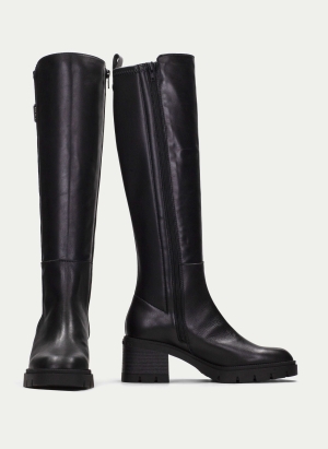 Ботуши Hispanitas HI233024 Black