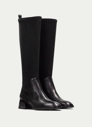 Ботуши Hispanitas HI232998 Black