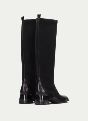 Ботуши Hispanitas HI232998 Black