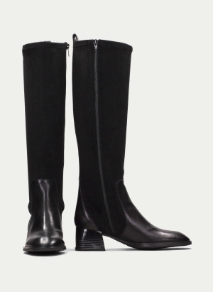 Ботуши Hispanitas HI232998 Black
