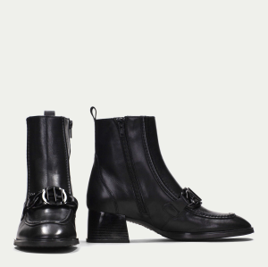 Боти Hispanitas Charlize HI232993 Black