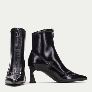 Boots Dalia HI233107 Black