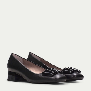Обувки Hispanitas Manila HI232959 Black