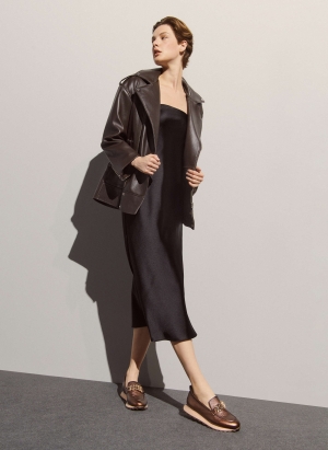 Мокасини Лойра Hispanitas HI233134 Brown