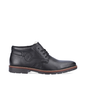 Boots Rieker 15339-00 Black