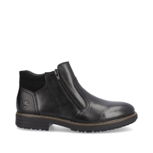 Boots Rieker 33151-00 Black
