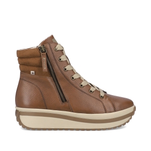 Boots Rieker W0962-24 Brown