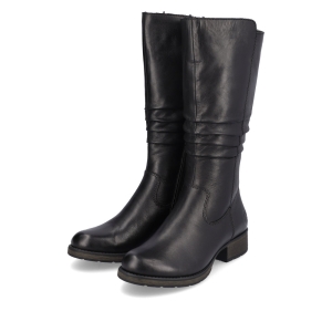 Boots Rieker  Z9563-00 Black
