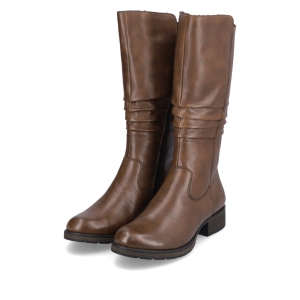 Boots Rieker  Z9563-22 Brown