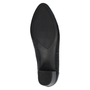 Обувки Caprice Gillian 9-22300-42-019 BLACK COMB