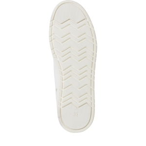 Shoes Marco Tozzi Valeria 2-23708-42-197 WHITE COMB