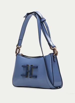 Bag Hispanitas BV243245 BLUE