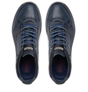 Shoes Pikolinos  Biar M6V-6105 Blue 300
